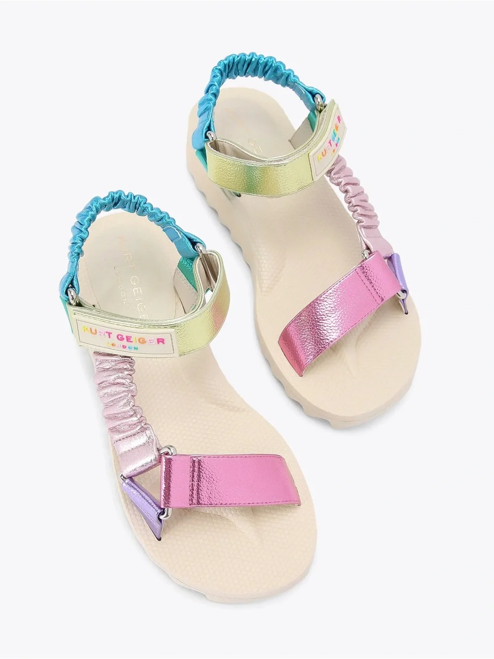 Kurt Geiger London “Mini Orion